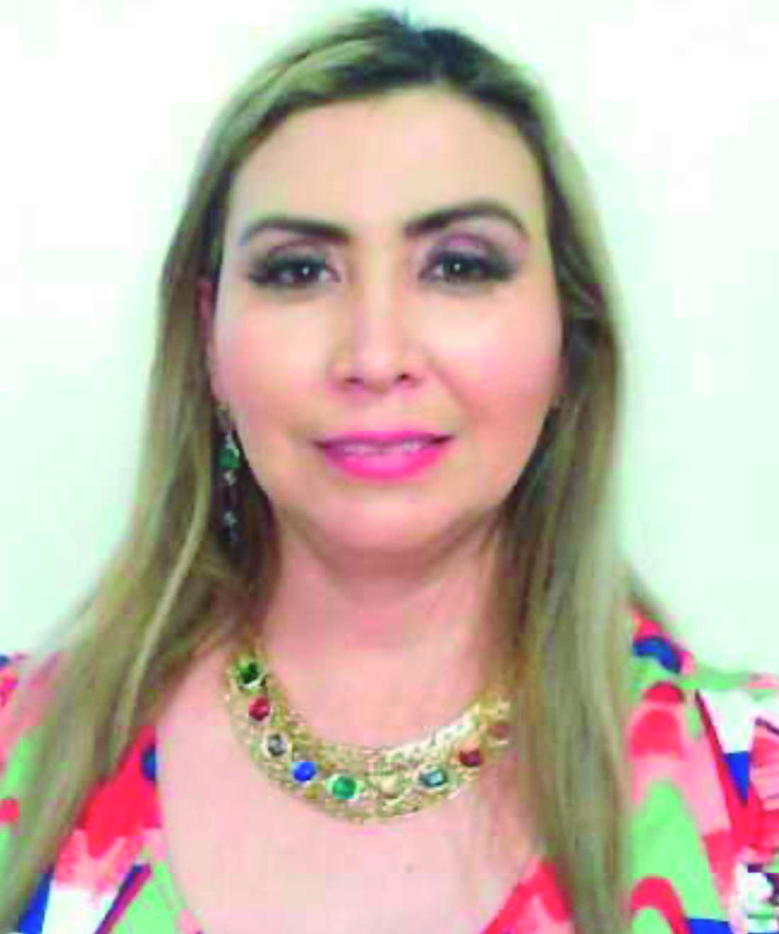 Foto del investigador